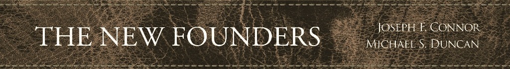 The New Founders