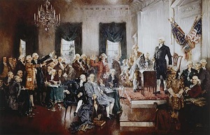 The Founding Fathers