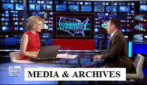 Click here for upcoming and recent media events
